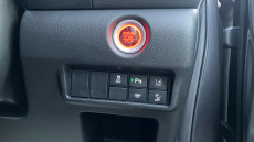 Honda CR-V 1.5 VTEC Turbo SR 5dr CVT Petrol Estate